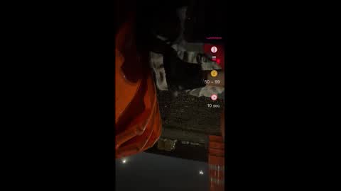 Snapshot of barenakedb0y chatting on 20, 2, 2026 Barenaked boy online show from 20, 2, 2026