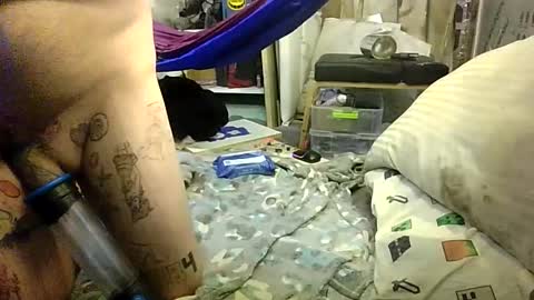 Snapshot of barkeeemark chatting on 11, 2, 2026 nevametafreaklikemeb4 online show from 11, 2, 2026