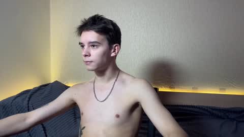 Fansly  Barney  and Kevin T  online show from 3, 1, 2025