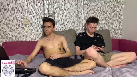 Fansly  Barney  and Kevin T  online show from 11, 1, 2025