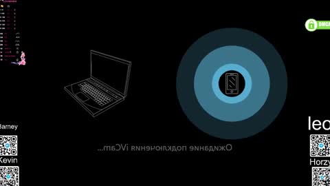 Fansly  Barney  and Kevin T  online show from 23, 2, 2025