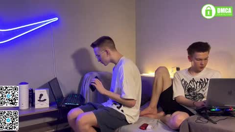 Fansly  Barney  and Kevin T  online show from 12, 3, 2025