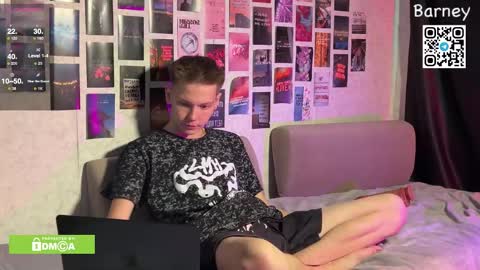 Fansly  Barney  and Kevin T  online show from 30, 9, 2025