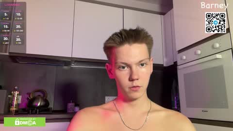 Fansly  Barney  and Kevin T  online show from 7, 10, 2025