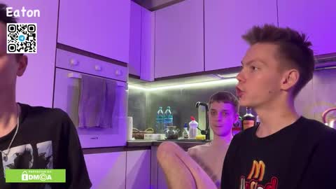 Fansly  Barney  and Kevin T  online show from 19, 10, 2025