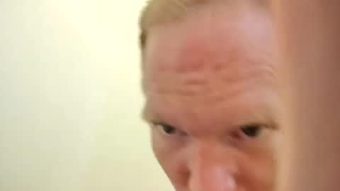 Snapshot of barniemay1 chatting on 5, 3, 2025 barniemay1 online show from 5, 3, 2025