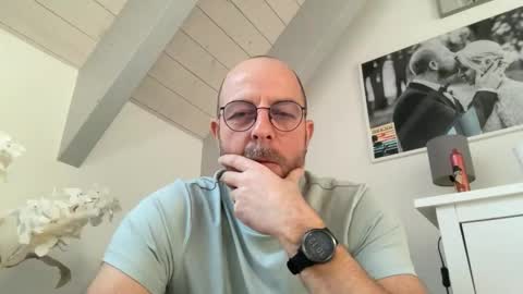 barny74 online show from 30, 10, 2025