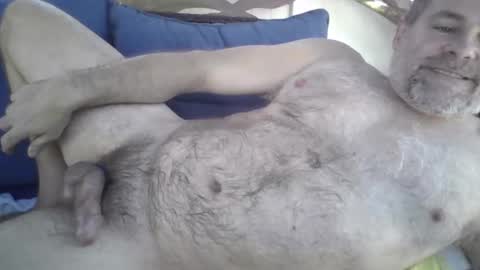 Barry Arnauld online show from 28, 3, 2026