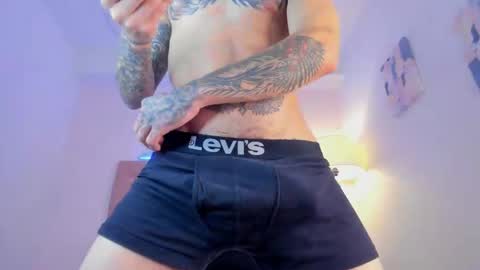 Bruce  online show from 6, 12, 2024