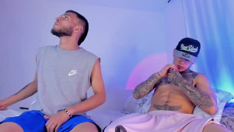 Bruce  online show from 9, 12, 2024