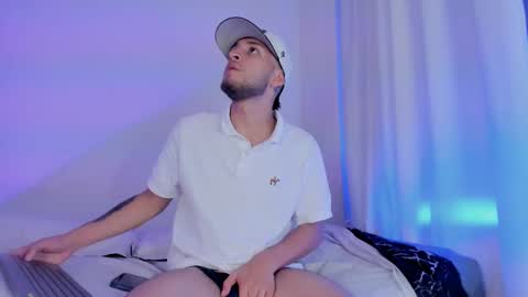 Bruce  online show from 12, 10, 2025