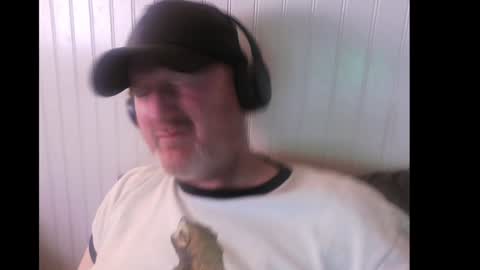 Bartender Blue online show from 26, 1, 2025