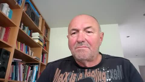 bartvel online show from 12, 5, 2026