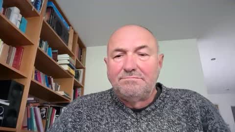 bartvel online show from 15, 5, 2026