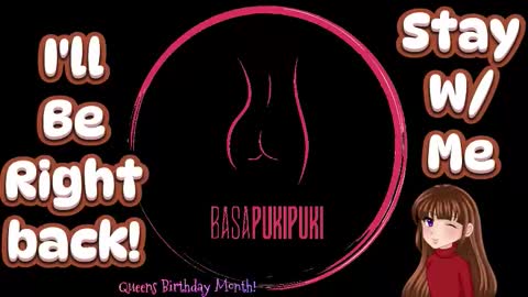 PukiPuki online show from 18, 9, 2025