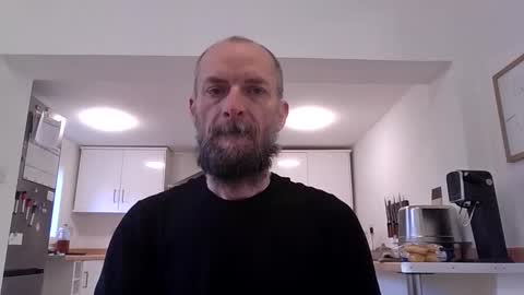 basiccamguy online show from 15, 10, 2025