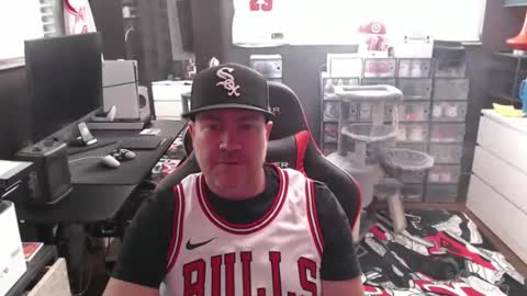 Jordan online show from 22, 10, 2025