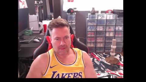 Jordan online show from 24, 11, 2025