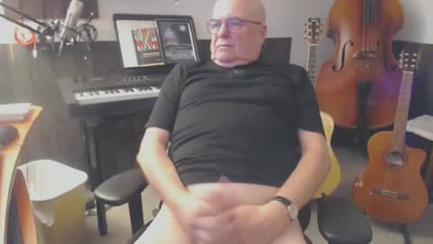 Bassman online show from 12, 1, 2026