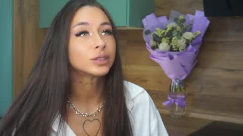 Maria online show from 22, 4, 2026