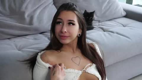 Maria online show from 15, 7, 2026