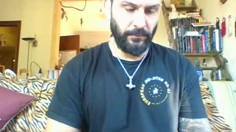 bastard84 online show from 4, 11, 2025