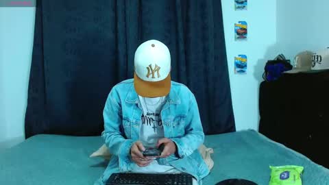 Bastian online show from 11, 11, 2025