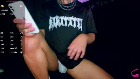 bastian66_ online show from 29, 5, 2026