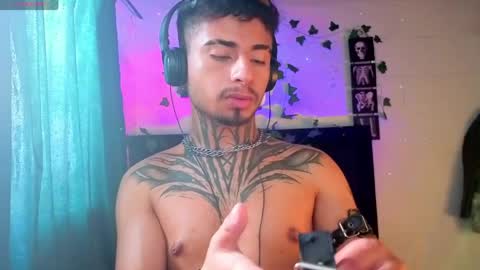 bastian66_ online show from 29, 5, 2026