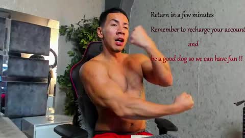 Bastian Independent Model online show from 10, 10, 2025