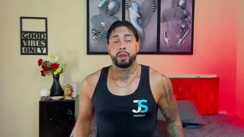 bastian_jones1 online show from 7, 3, 2025