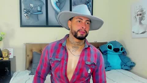 bastian_jones1 online show from 11, 3, 2025