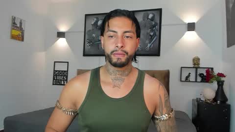 bastian_jones1 online show from 14, 9, 2025