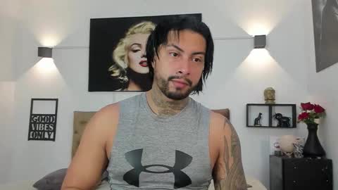 bastian_jones1 online show from 22, 9, 2025