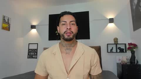 bastian_jones1 online show from 25, 9, 2025