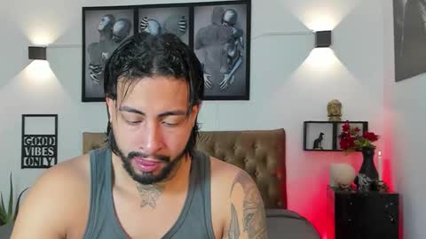 bastian_jones1 online show from 17, 11, 2025