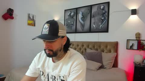 bastian_jones1 online show from 15, 12, 2025