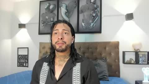 bastian_jones1 online show from 20, 7, 2026