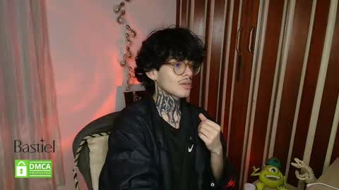 Bastiel online show from 25, 9, 2025