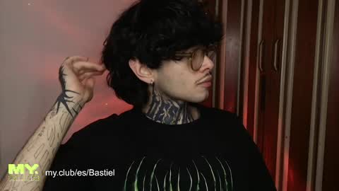 Bastiel online show from 4, 4, 2026