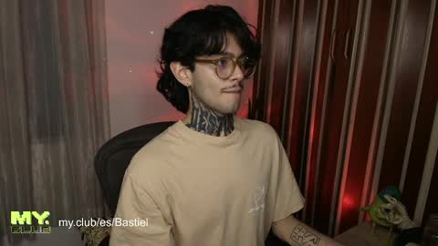 Bastiel online show from 10, 4, 2026