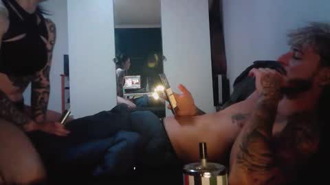 bastone66 online show from 2, 10, 2025