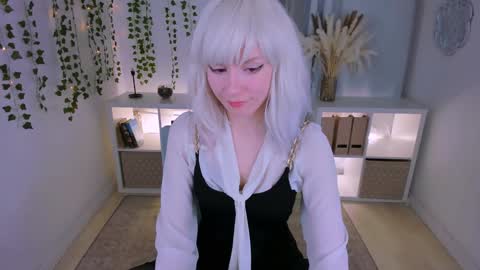 Ask me  online show from 20, 1, 2025