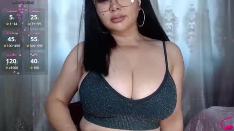 Snapshot of batari_giya chatting on 15, 9, 2025 Lara online show from 15, 9, 2025