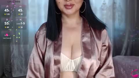 Snapshot of batari_giya chatting on 25, 9, 2025 Lara online show from 25, 9, 2025