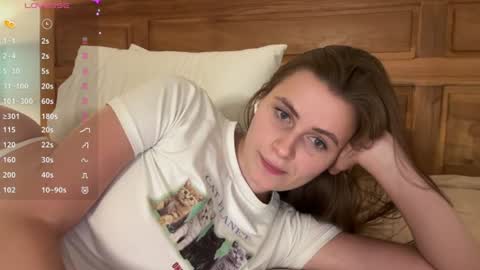 Katrin online show from 26, 6, 2026