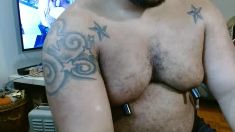 Snapshot of batorpapi chatting on 3, 3, 2026 Bator Papi online show from 3, 3, 2026