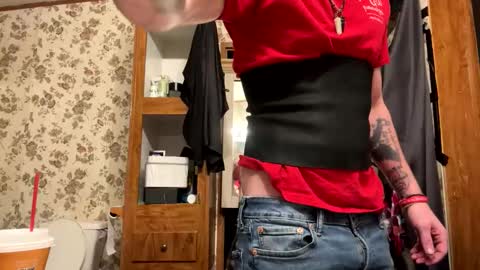 battlewolfxx online show from 6, 1, 2025