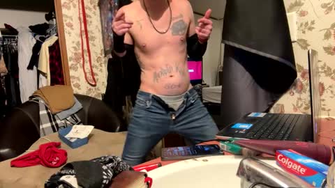 battlewolfxx online show from 18, 1, 2025