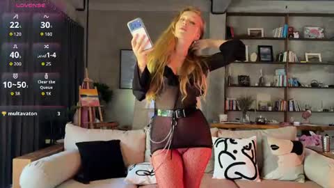Battyredhair online show from 17, 7, 2026